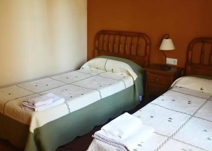 Casa Rural Concejo 1