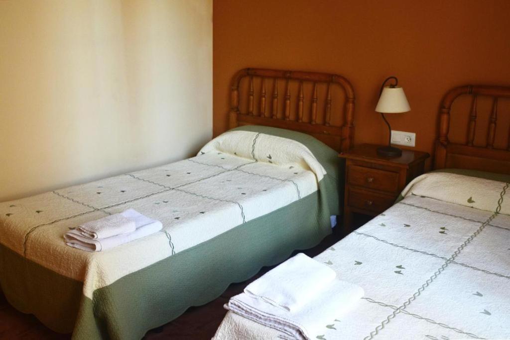 Holiday home Concejo 1
