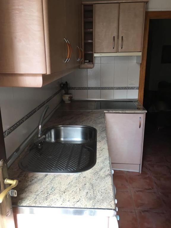Concejo 1 Holiday home *