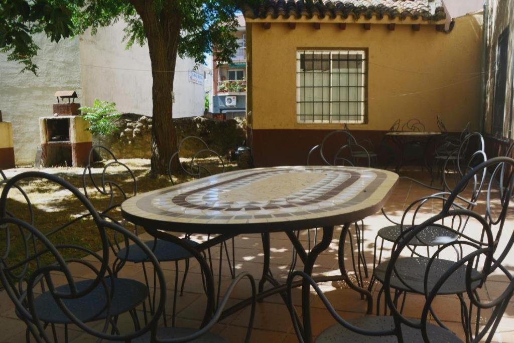 Holiday home Concejo 1