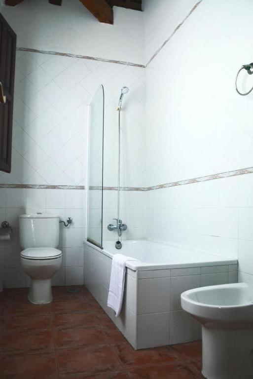 Concejo 1 * La Adrada